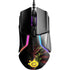 Lair of Shadows Dragon by Tom Wood SteelSeries Rival 600 Gaming Mouse Skin