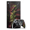 Lair of Shadows Dragon by Tom Wood Xbox Series X Skins