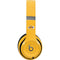 NBA Los Angeles Lakers Distressed Beats Solo 4 Wireless Headphones Skin