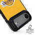 NBA Los Angeles Lakers Distressed iPhone 17 Air Kickstand Case