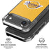 NBA Los Angeles Lakers Distressed iPhone 17 Air MagSafe Case