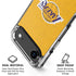 NBA Los Angeles Lakers Distressed iPhone 17 Air MagSafe Case
