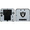 NFL Las Vegas Raiders - Alternate Distressed Nintendo 2DS Skin