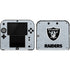 NFL Las Vegas Raiders - Alternate Distressed Nintendo Skins