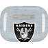 NFL Las Vegas Raiders - Alternate Distressed AirPods Pro 2nd Gen Skin