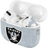 NFL Las Vegas Raiders - Alternate Distressed AirPods Pro 2nd Gen Skin