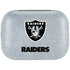 NFL Las Vegas Raiders - Alternate Distressed Amazon Echo Buds Skin