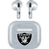 NFL Las Vegas Raiders - Alternate Distressed Apple AirPods (3rd Gen 2021) Skin