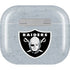NFL Las Vegas Raiders - Alternate Distressed Apple AirPods (3rd Gen 2021) Skin