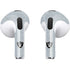 NFL Las Vegas Raiders - Alternate Distressed Apple AirPods (3rd Gen 2021) Skin