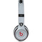 NFL Las Vegas Raiders - Alternate Distressed Beats Solo 3 Wireless Skin