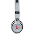 NFL Las Vegas Raiders - Alternate Distressed Beats Solo 3 Wireless Skin