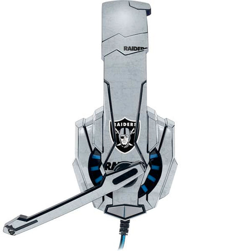 NFL Las Vegas Raiders - Alternate Distressed BENGOO G9000 Skin