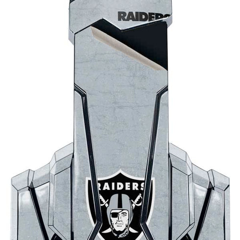 NFL Las Vegas Raiders - Alternate Distressed BENGOO G9000 Skin