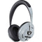 NFL Las Vegas Raiders - Alternate Distressed Bose Noise Cancelling Headphones 700 Skin