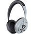 NFL Las Vegas Raiders - Alternate Distressed Bose Noise Cancelling Headphones 700 Skin