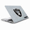 NFL Las Vegas Raiders - Alternate Distressed HP Elitebook Skin