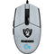 NFL Las Vegas Raiders - Alternate Distressed G203 Prodigy RGB Wired Gaming Mouse Skin