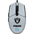 NFL Las Vegas Raiders - Alternate Distressed G203 Prodigy RGB Wired Gaming Mouse Skin