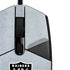 NFL Las Vegas Raiders - Alternate Distressed G203 Prodigy RGB Wired Gaming Mouse Skin