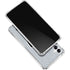 NFL Las Vegas Raiders - Alternate Distressed Gabb Phone 4 Clear Case