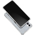 NFL Las Vegas Raiders - Alternate Distressed Galaxy A16 5G Clear Case