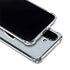 NFL Las Vegas Raiders - Alternate Distressed Galaxy A36 5G Clear Case