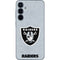 NFL Las Vegas Raiders - Alternate Distressed Galaxy A36 5G Skin