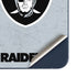 NFL Las Vegas Raiders - Alternate Distressed Galaxy A36 5G Skin