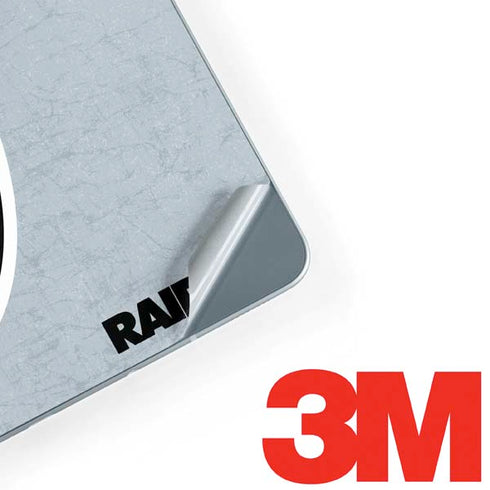 NFL Las Vegas Raiders - Alternate Distressed Galaxy Book 12in Skin