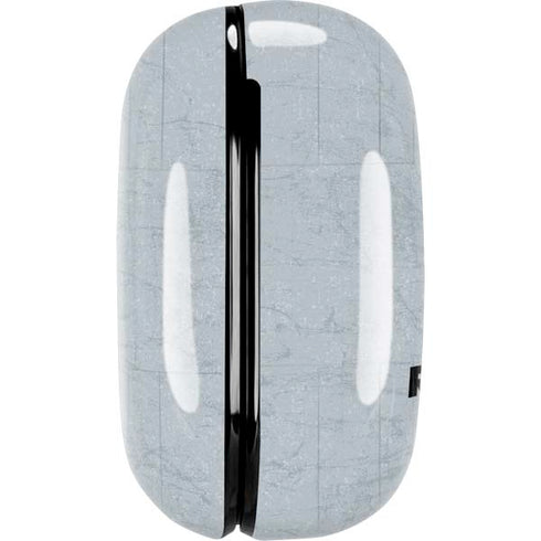 NFL Las Vegas Raiders - Alternate Distressed Galaxy Buds Live Skin