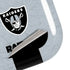 NFL Las Vegas Raiders - Alternate Distressed Galaxy Buds Live Skin