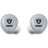 NFL Las Vegas Raiders - Alternate Distressed Galaxy Buds Plus Skin
