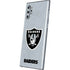 NFL Las Vegas Raiders - Alternate Distressed Galaxy Note 10 Plus Skin