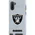 NFL Las Vegas Raiders - Alternate Distressed Galaxy Note 10 Pro Case