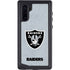 NFL Las Vegas Raiders - Alternate Distressed Galaxy Cases