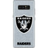 NFL Las Vegas Raiders - Alternate Distressed Galaxy Note 8 Skin