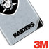 NFL Las Vegas Raiders - Alternate Distressed Galaxy Note 8 Skin