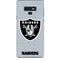 NFL Las Vegas Raiders - Alternate Distressed Galaxy Note 9 Skin