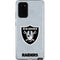 NFL Las Vegas Raiders - Alternate Distressed Galaxy Note20 5G Pro Case