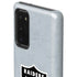 NFL Las Vegas Raiders - Alternate Distressed Galaxy Note20 5G Pro Case
