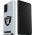 NFL Las Vegas Raiders - Alternate Distressed Galaxy Note20 5G Pro Case