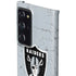 NFL Las Vegas Raiders - Alternate Distressed Galaxy Note20 Ultra 5G Lite Case