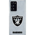 NFL Las Vegas Raiders - Alternate Distressed Galaxy Note20 Ultra 5G Lite Case