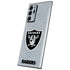 NFL Las Vegas Raiders - Alternate Distressed Galaxy Note20 Ultra 5G Skin