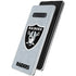 NFL Las Vegas Raiders - Alternate Distressed Galaxy S10 Plus Skin