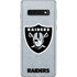 NFL Las Vegas Raiders - Alternate Distressed Galaxy S10 Skin