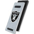 NFL Las Vegas Raiders - Alternate Distressed Galaxy S10 Skin