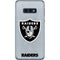 NFL Las Vegas Raiders - Alternate Distressed Galaxy S10e Skin