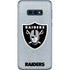NFL Las Vegas Raiders - Alternate Distressed Galaxy S10e Skin